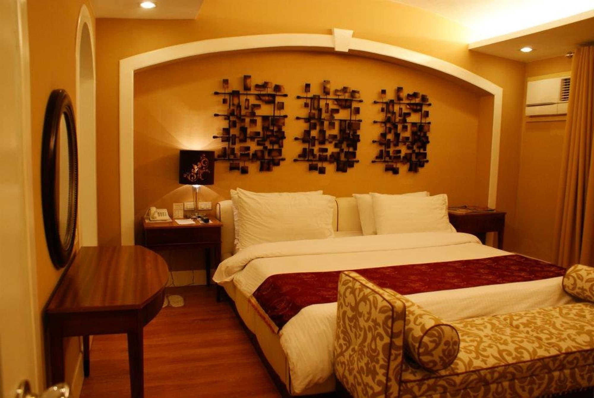 Hotel Del Rio Iloilo City Luaran gambar
