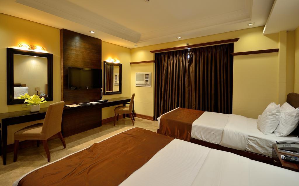 Hotel Del Rio Iloilo City Bilik gambar