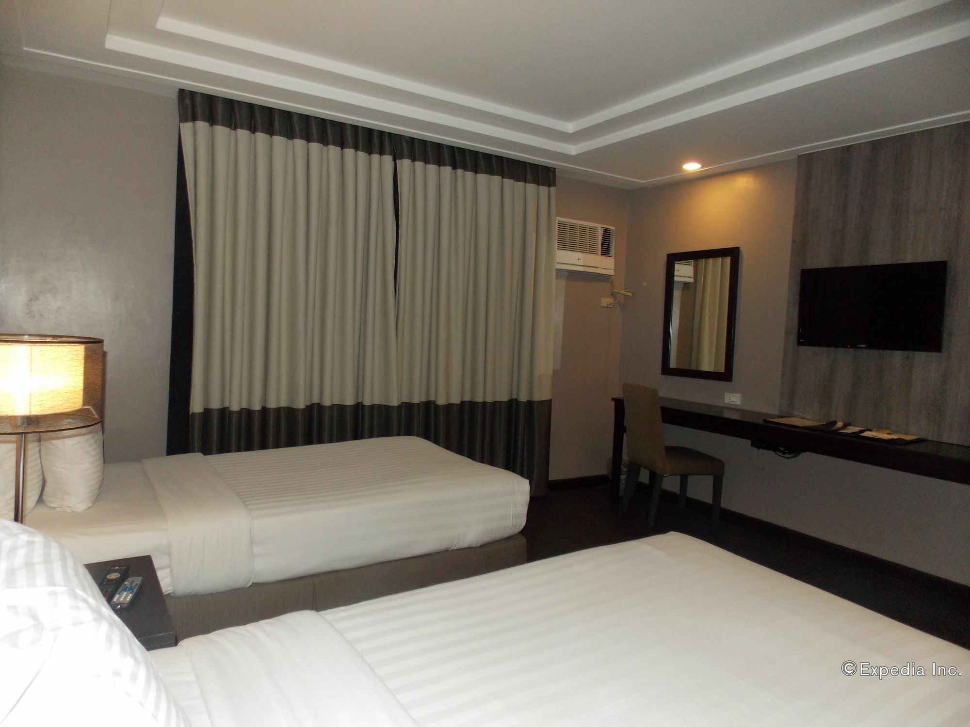 Hotel Del Rio Iloilo City Luaran gambar